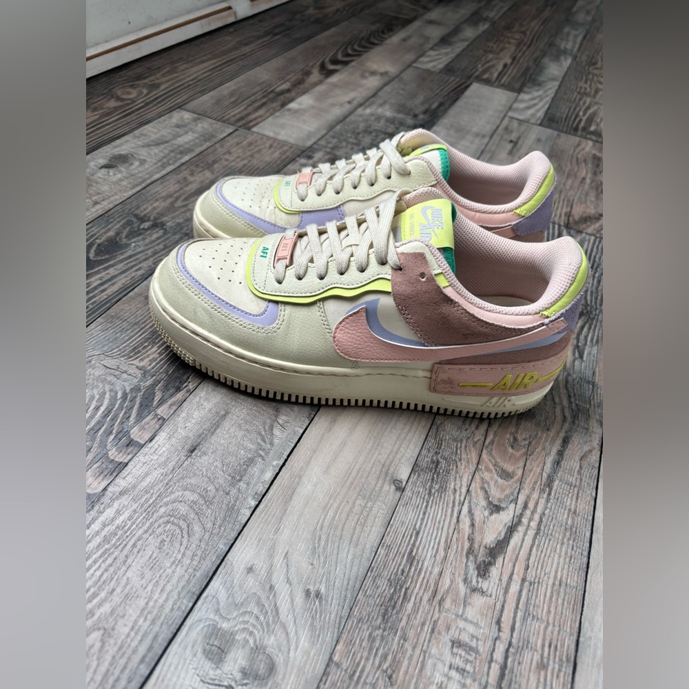 Air Force 1s